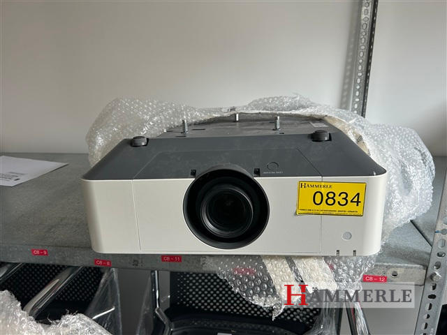 SONY VPL-FHZ58 Beamer
